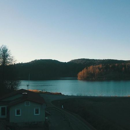 Holiday Home Юнгшиле Экстерьер фото