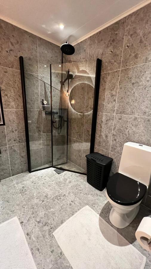 Holiday Home Юнгшиле Экстерьер фото
