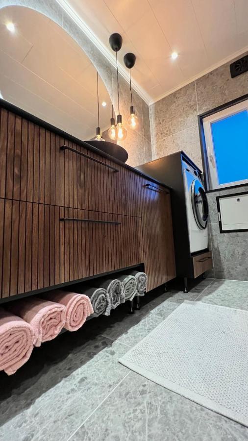 Holiday Home Юнгшиле Экстерьер фото