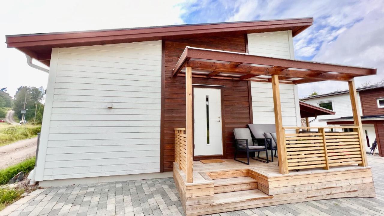 Holiday Home Юнгшиле Экстерьер фото