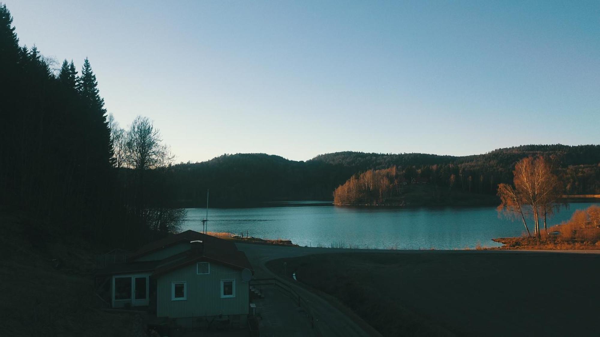 Holiday Home Юнгшиле Экстерьер фото